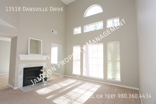 Foto del edificio - 13518 Dansville Dr