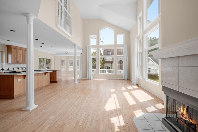 Foto del edificio - 26 N Webster St