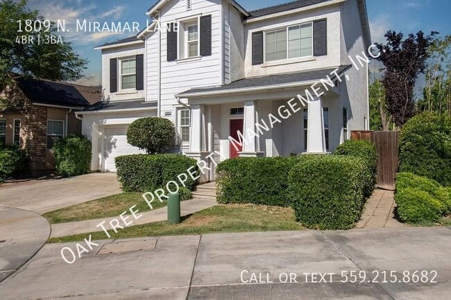 Building Photo - 1809 N Miramar Ln