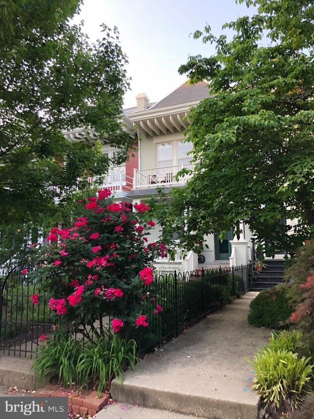Primary Photo - 1324 Massachusetts Ave SE