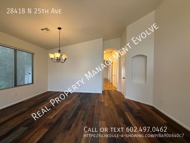 Building Photo - 28418 N 25th Ave
