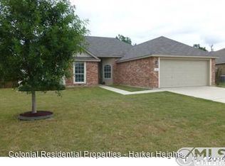 Foto del edificio - 4 br, 2 bath House - 2707 Bacon Ranch Rd