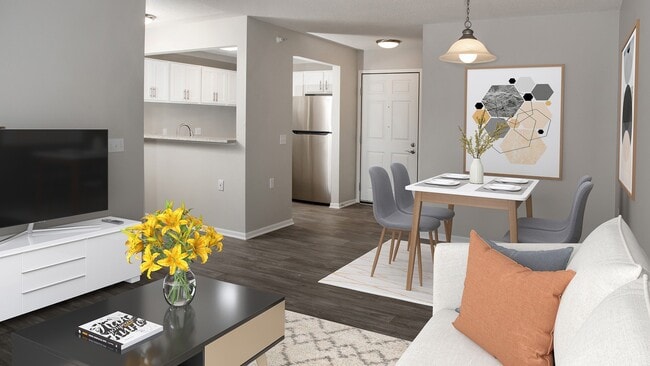 Building Photo - Quarry Ridge Apartments