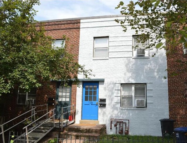 Foto del edificio - 113 O St SW