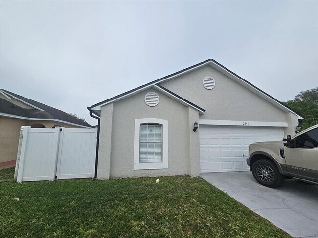 Building Photo - 2441 Parsons Pond Cir