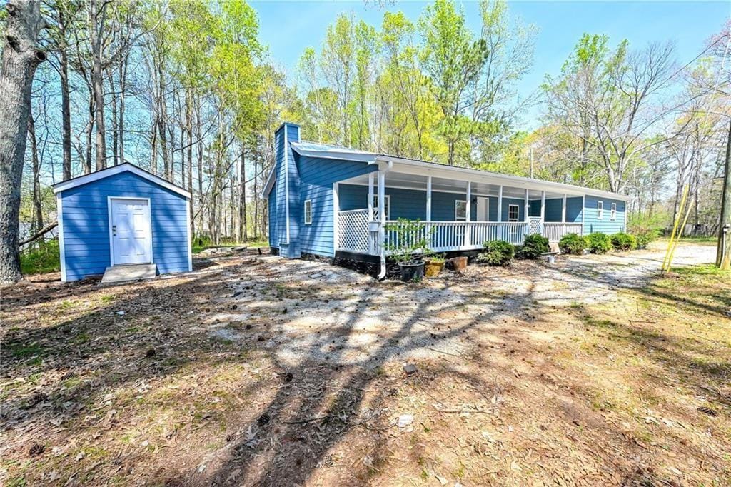 Primary Photo - 5955 Kemp Dr
