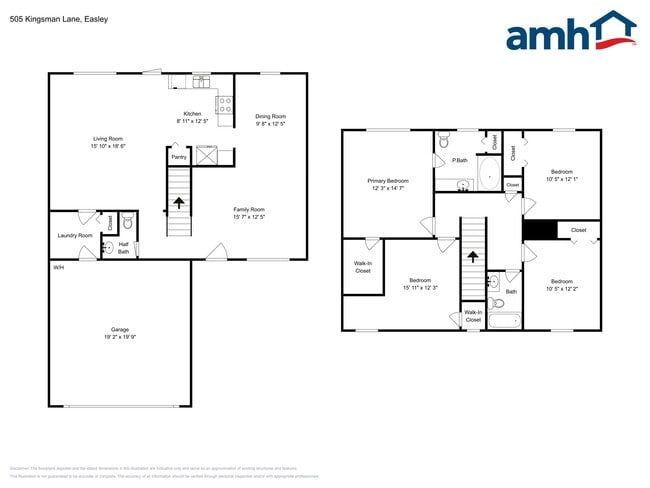 Foto del edificio - 505 Kingsman Ln