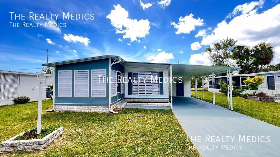 Foto principal - 5629 Wilson Dr