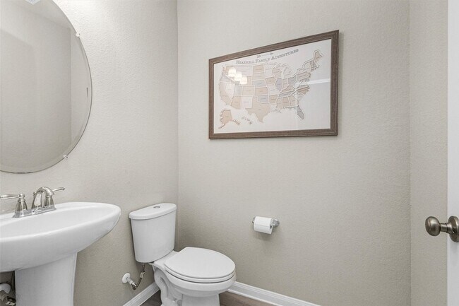 Foto del edificio - 18503 Sunrise Maple Dr