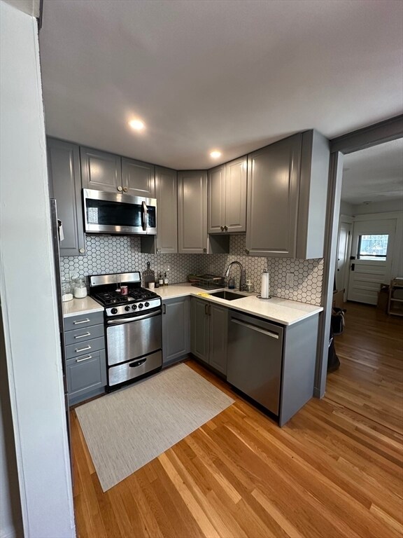 Foto del edificio - 124 Sutherland Rd