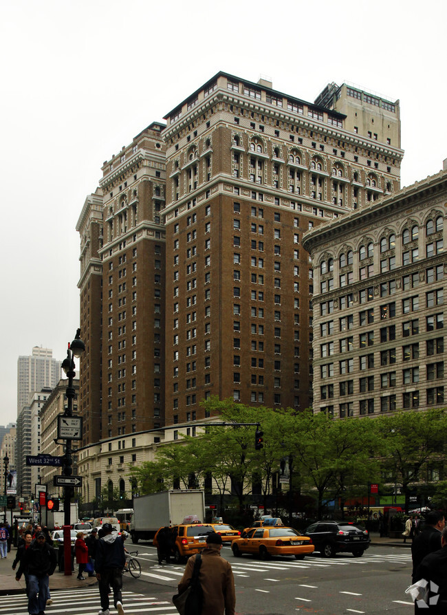 Herald Towers Apartments - New York, NY | Apartments.com