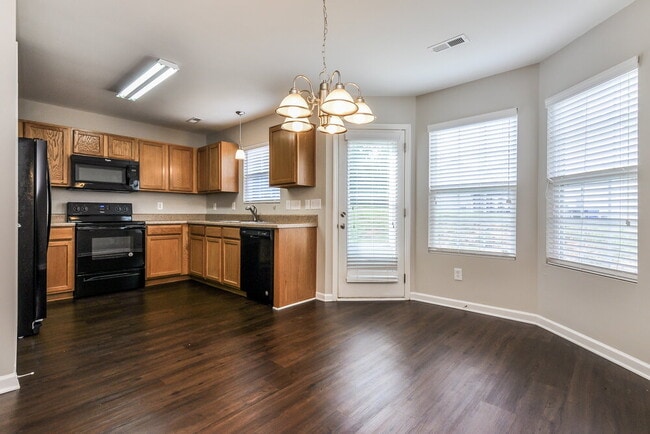 Foto del edificio - 1017 Early Rise St