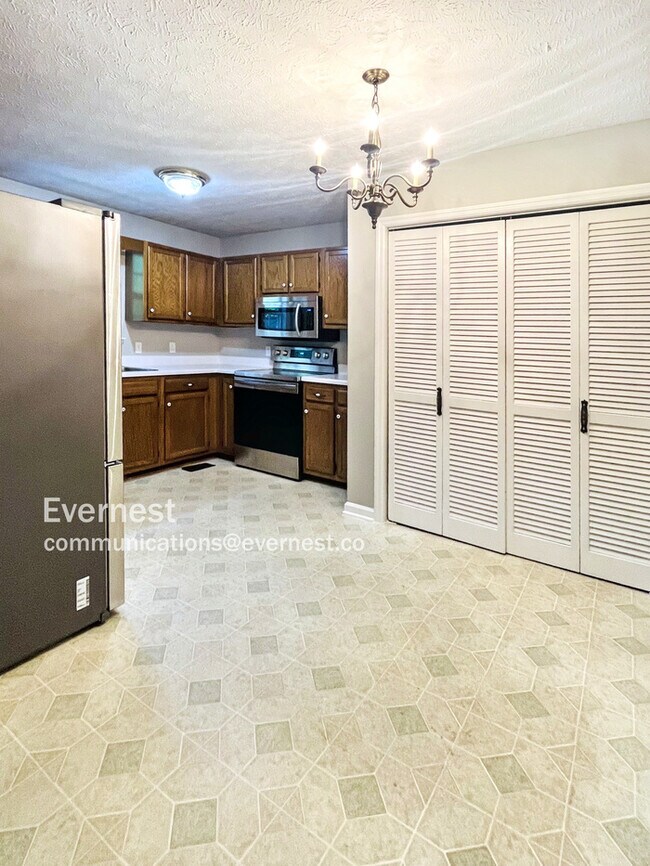 Foto del edificio - 122 Mill Ln