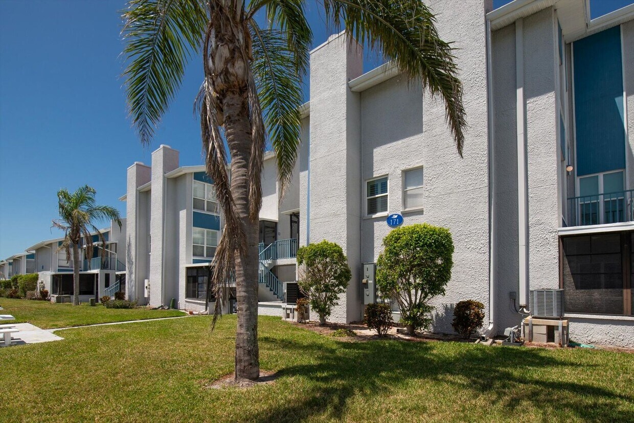 Gated Waterfront Community 1-Bedroom 1.5 ... - Gated Waterfront Community  1-Bedroom 1.5 ...
