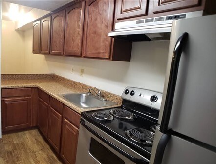 Building Photo - RentFrostburg Apartments - 84 Bowery St