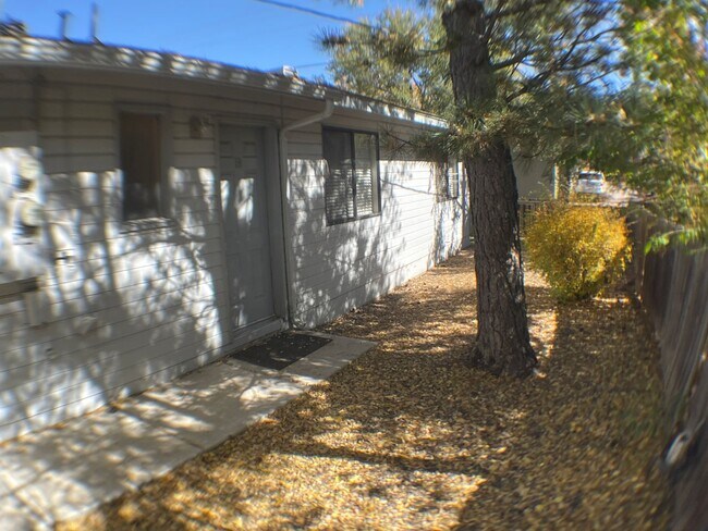 Foto del edificio - Delightful 2 bedroom 1 bathroom home in Sunnsyside!