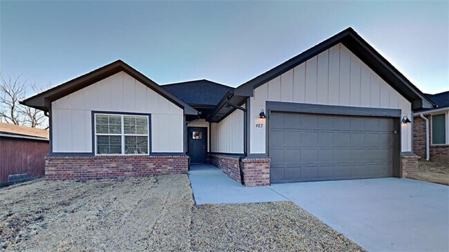 Foto del edificio - 485 Hardesty Dr