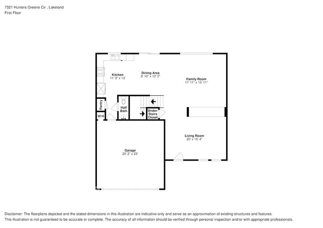 Building Photo - 7321 Hunters Greene Cir