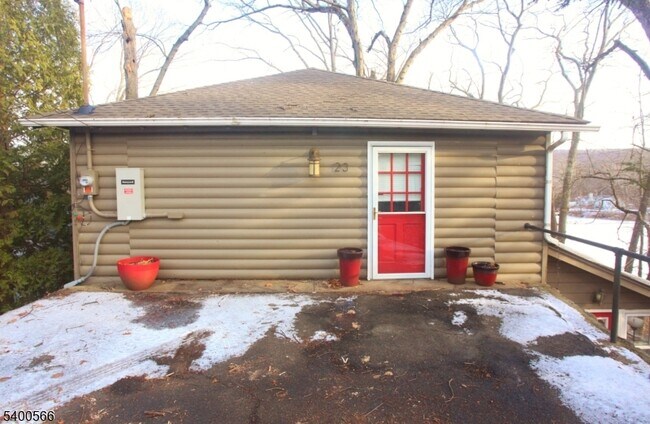 Foto del edificio - 23 Choctaw Trail