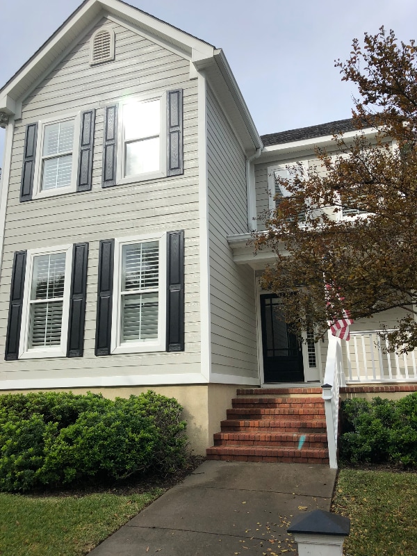 Building Photo - 921 Mitchell Ln