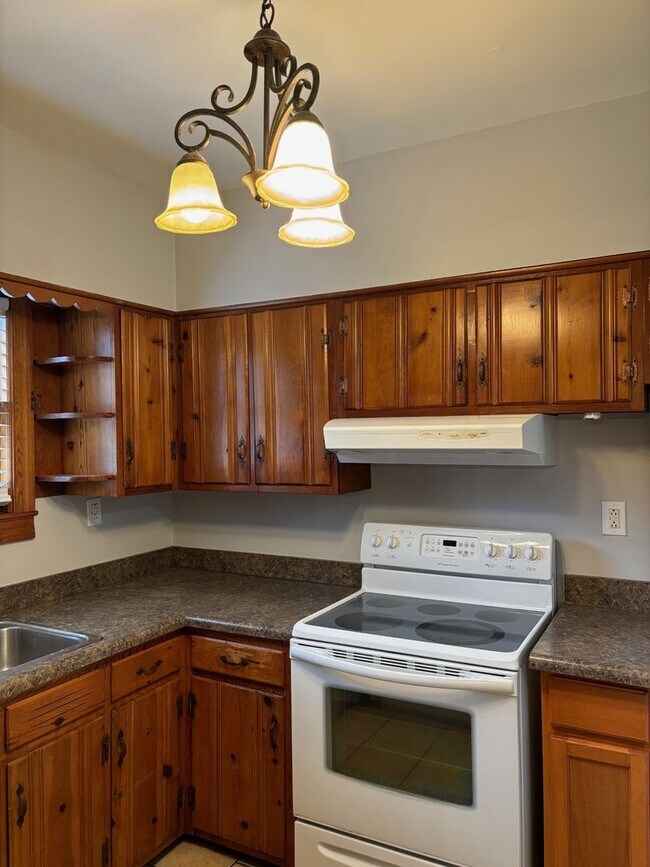 Foto del edificio - 542 S Greer St