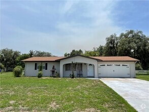 Building Photo - 6116 Candler Terrace