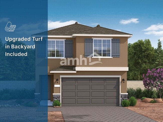 Building Photo - 8750 N Begonia Ct