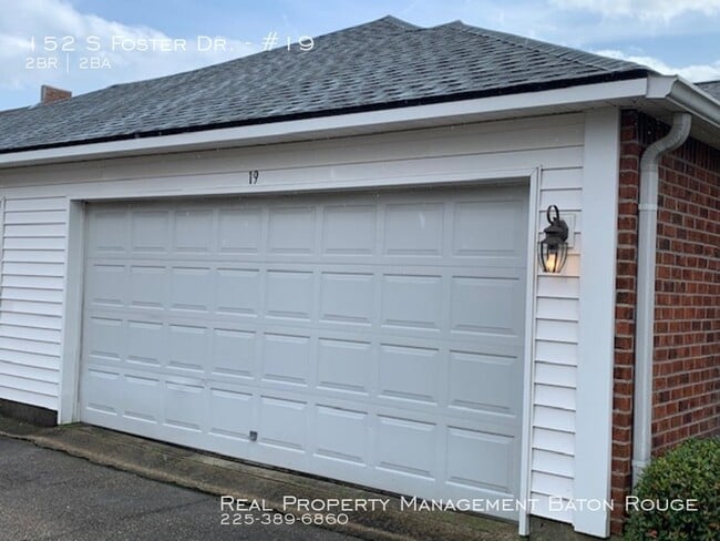 Building Photo - 152 S Foster Dr