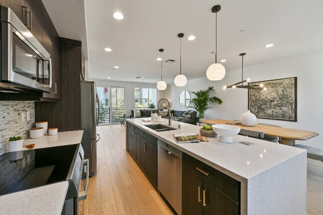 Foto del edificio - 1517 Prescott St