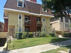 Building Photo - 1137 N Louise St