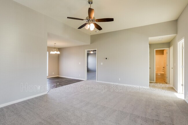 Foto del edificio - 418 Timbercreek Dr