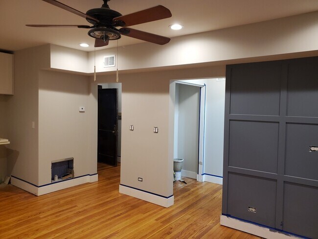 Foto del edificio - 4004 N Bell Ave