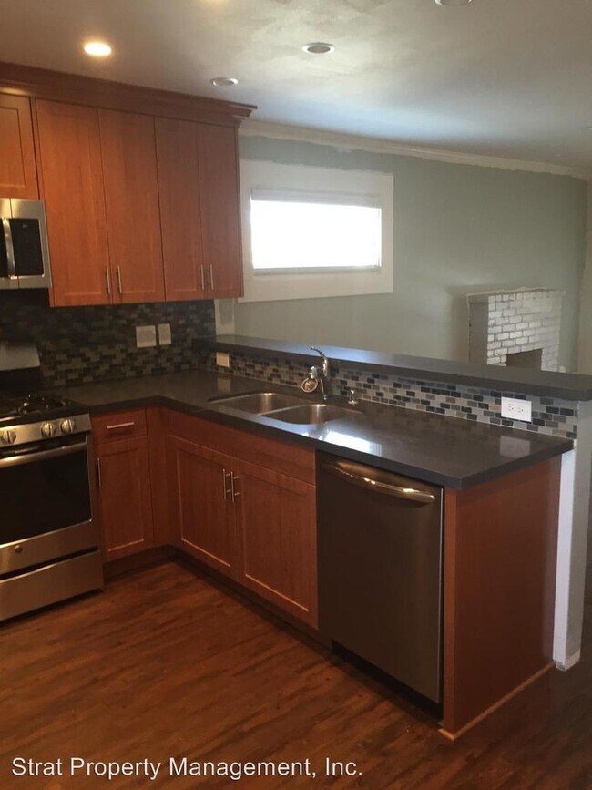 Foto del edificio - 3778 Shasta St