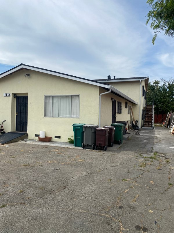 Foto del edificio - 1131 88th Ave