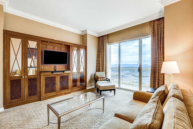 Foto del edificio - 135 E Harmon Ave