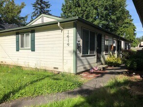 Building Photo - 1414 Iron St