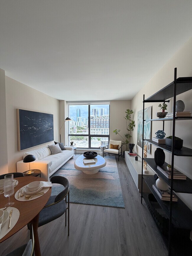 Foto del edificio - 83 NW 26th St