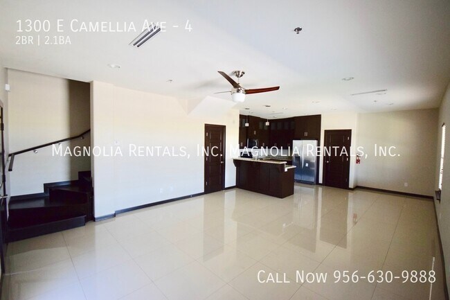 Foto del edificio - Town Home at Latitude 360