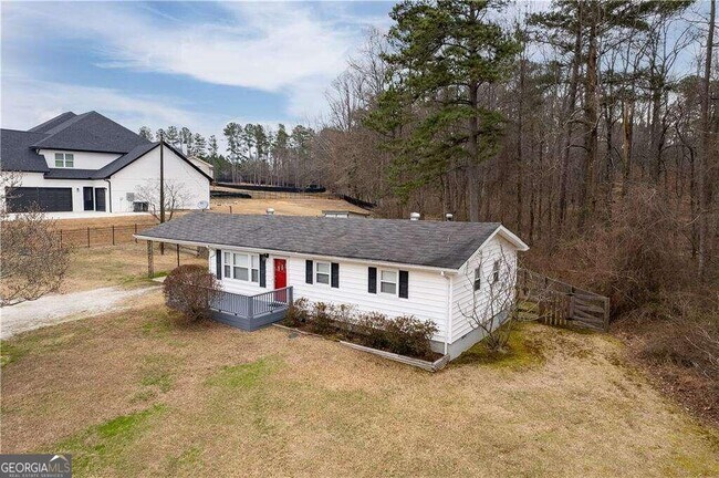 Building Photo - 3455 Camp Branch Rd