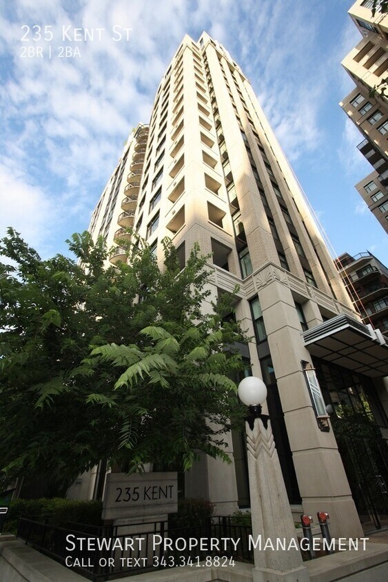 Photo principale - 235 Kent St