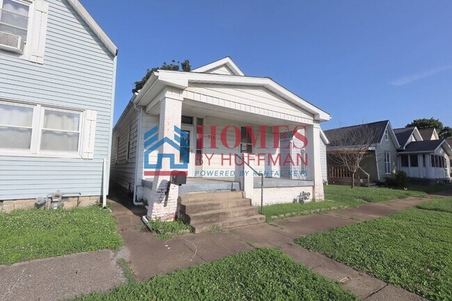 Foto del edificio - 716 N Bell Ave