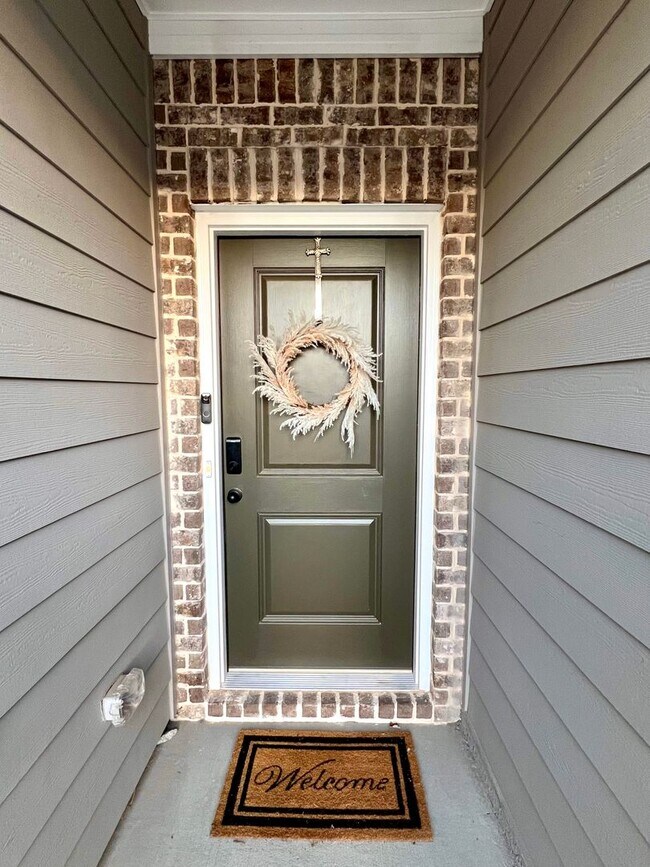 Foto del edificio - 3 Bedroom Townhome in Oakwood!