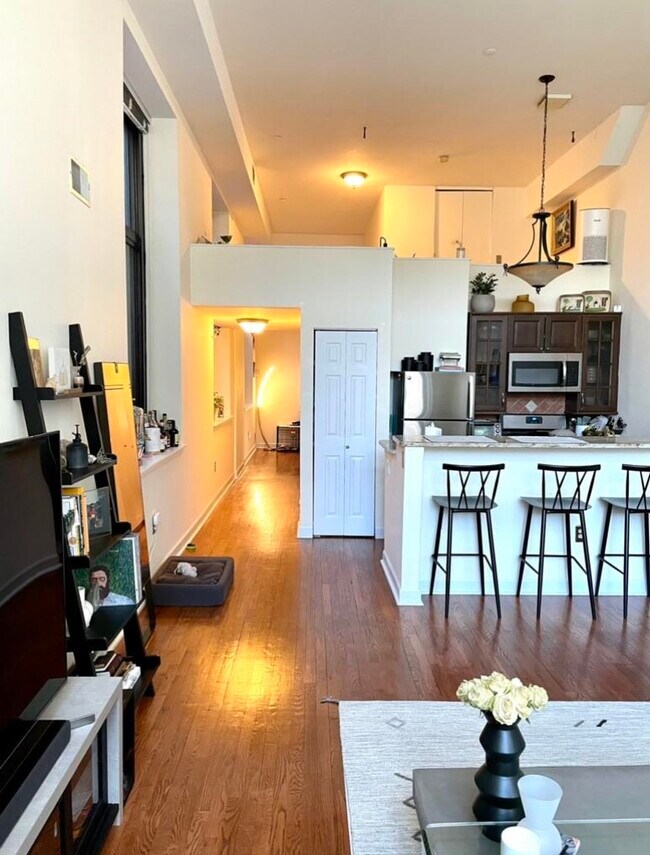 Foto del edificio - 518-530 Gregory Ave