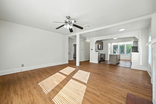 Foto del edificio - 2902 Pearl St