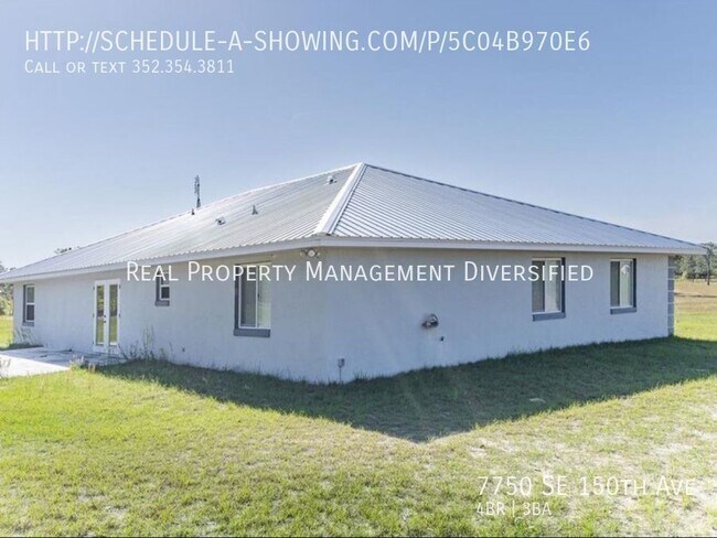 Building Photo - Morriston - 19 ACRE HIDDEN GEM!! **Won't L...