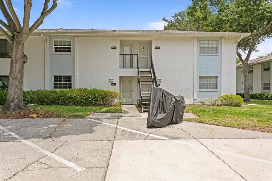 Photo - 4506 S Oak Drive Unit 92