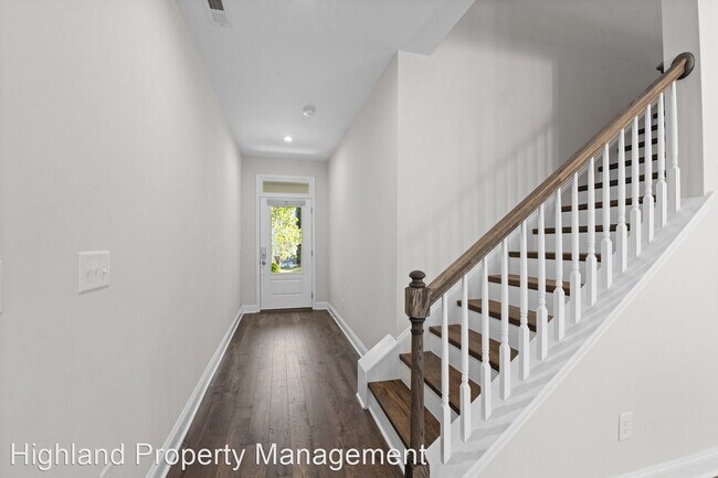 Foto del edificio - 3 br, 2.5 bath House - 6519 Amber Springs Dr