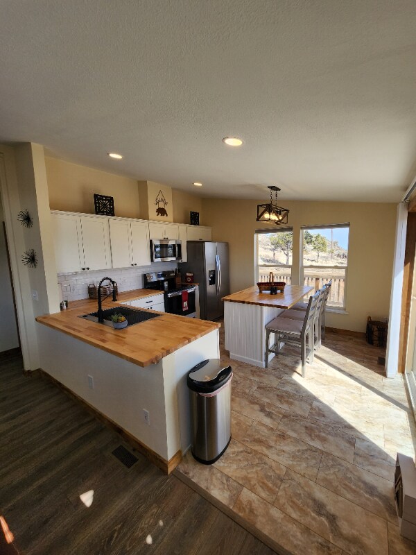 4520 Davis Ranch Rd, Bellvue, CO 80512 House Rental in Bellvue, CO