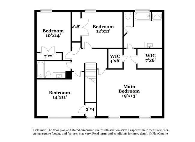 Foto del edificio - 213 Millstone Dr