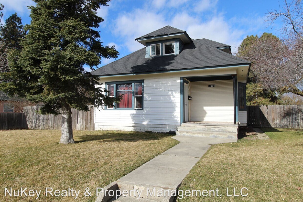 Foto principal - 3 br, 2 bath House - 1129 E. Wabash Ave.
